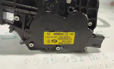 Автозапчасти б/у мотор заднего стеклоочистителя за renault koleos 2.0 dci d fap ссылки oem iam 28710jy00a  