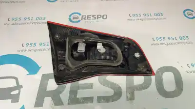 Автозапчастина б/у внутрішній правий завод для renault koleos 2.0 dci d fap посилання на oem iam 26550jy05a  