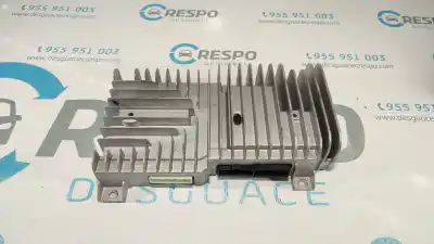 Автозапчастина б/у електронний модуль для renault koleos 2.0 dci d fap посилання на oem iam 280637762r  