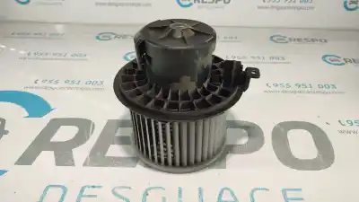 Автозапчасти б/у нагревательный вентилятор за renault koleos 2.0 dci d fap ссылки oem iam   