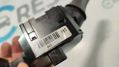 Second-hand car spare part steering wheel switch for renault koleos 2.0 dci d fap oem iam references 14a01  