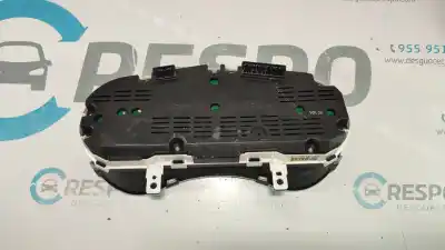 Second-hand car spare part dashboard for renault koleos 2.0 dci d fap oem iam references 248102077r  