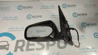 Second-hand car spare part left rearview mirror for renault koleos 2.0 dci d fap oem iam references 96302jyxxx  