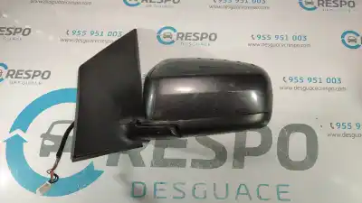 Second-hand car spare part left rearview mirror for renault koleos 2.0 dci d fap oem iam references 96302jyxxx  