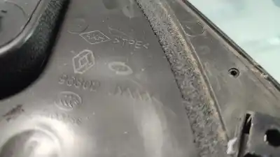 Second-hand car spare part left rearview mirror for renault koleos 2.0 dci d fap oem iam references 96302jyxxx  