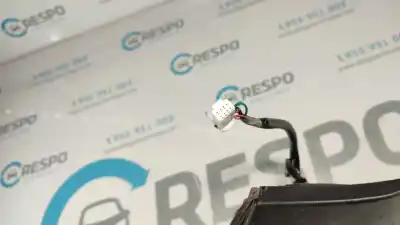 Автозапчасти б/у левое зеркало за renault koleos 2.0 dci d fap ссылки oem iam 96302jyxxx