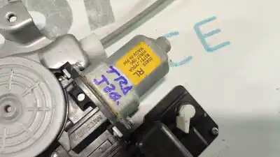 Автозапчасти б/у регулятор стекла заднего левого за renault koleos 2.0 dci d fap ссылки oem iam 82571jy00a  