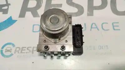 Peça sobressalente para automóvel em segunda mão abs por renault koleos 2.0 dci d fap referências oem iam t08405  