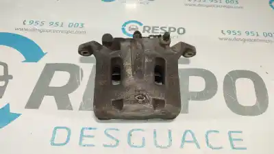 Автозапчасти б/у передний правый тормозной суппорт за renault koleos 2.0 dci d fap ссылки oem iam 