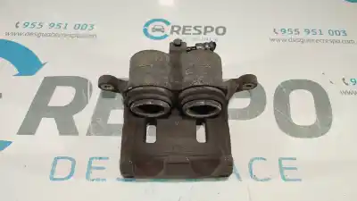 Second-hand car spare part front right brake caliper for renault koleos 2.0 dci d fap oem iam references   