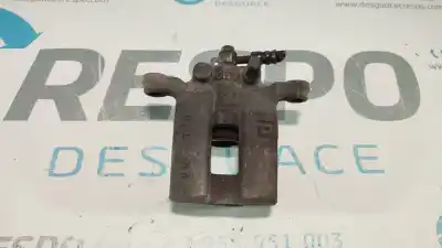 Автозапчасти б/у задний правый тормозной суппорт за renault koleos 2.0 dci d fap ссылки oem iam 