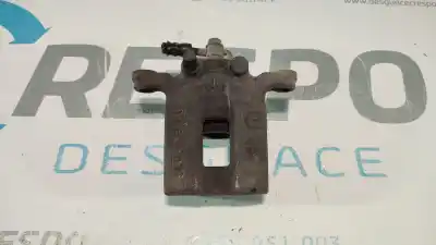 Автозапчасти б/у задний левый тормозной суппорт за renault koleos 2.0 dci d fap ссылки oem iam 