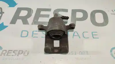 Second-hand car spare part rear left brake caliper for renault koleos 2.0 dci d fap oem iam references   