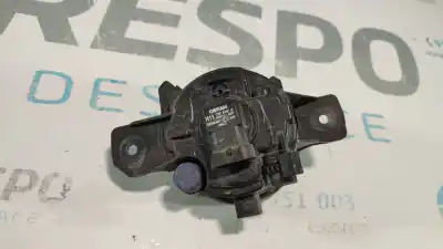 Автозапчасти б/у левая противотуманная фара за renault koleos 2.0 dci d fap ссылки oem iam 261558992a  