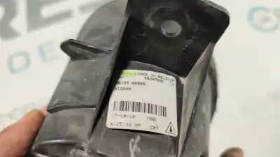 Автозапчасти б/у левая противотуманная фара за renault koleos 2.0 dci d fap ссылки oem iam 261558992a  