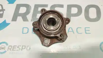 Автозапчастина б/у втулка для renault koleos 2.0 dci d fap посилання на oem iam   