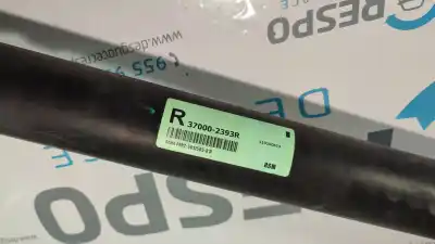 Автозапчасти б/у передний кардан за renault koleos 2.0 dci d fap ссылки oem iam 370002393r  