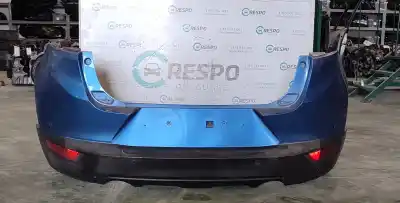 Peça sobressalente para automóvel em segunda mão para choques traseiro por mazda cx-3 exclusive-line referências oem iam 