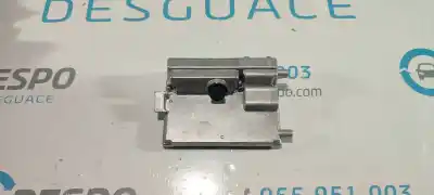 Second-hand car spare part ELECTRONIC MODULE for VOLKSWAGEN PASSAT BERLINA (CB2)  OEM IAM references 2Q0980653B  