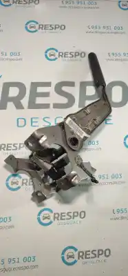 Second-hand car spare part handbrake lever for citroen berlingo multispace (b9) 1.6 bluehdi 100 oem iam references 9680786377  