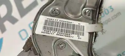 Second-hand car spare part HANDBRAKE LEVER for CITROEN BERLINGO MULTISPACE (B9)  OEM IAM references 9680786377  