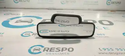 Second-hand car spare part interior rearview mirror for citroen berlingo multispace (b9) 1.6 bluehdi 100 oem iam references   