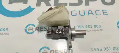 Pezzo di ricambio per auto di seconda mano pompa freni per citroen berlingo multispace (b9) 1.6 bluehdi 100 riferimenti oem iam 9654002180  