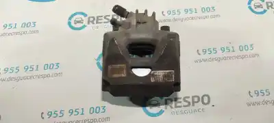 Second-hand car spare part front right brake caliper for citroen berlingo multispace (b9) 1.6 bluehdi 100 oem iam references 9670614080  