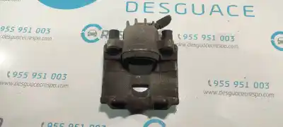 Second-hand car spare part front right brake caliper for citroen berlingo multispace (b9) 1.6 bluehdi 100 oem iam references 9670614080  