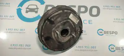 Second-hand car spare part brake servo for citroen berlingo multispace (b9) 1.6 bluehdi 100 oem iam references 9818538380  