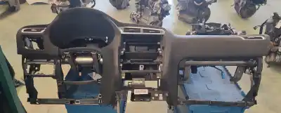 Second-hand car spare part airbag kit for citroen c4 lim. 1.6 hdi fap oem iam references   