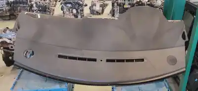 Second-hand car spare part airbag kit for citroen c4 lim. 1.6 hdi fap oem iam references   