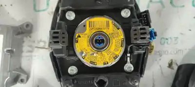 Second-hand car spare part airbag kit for citroen c4 lim. 1.6 hdi fap oem iam references   