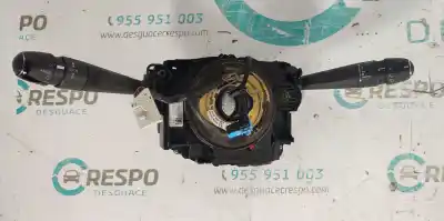 Second-hand car spare part airbag kit for citroen c4 lim. 1.6 hdi fap oem iam references   