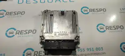 Peça sobressalente para automóvel em segunda mão  por SEAT LEON (KL1, KLG)  Referências OEM IAM 05L907309AA  