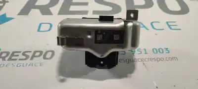 Peça sobressalente para automóvel em segunda mão  por SEAT LEON (KL1, KLG)  Referências OEM IAM 2Q0905861B  