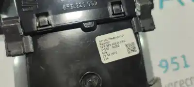 Peça sobressalente para automóvel em segunda mão  por SEAT LEON (KL1, KLG)  Referências OEM IAM 5FB820902A  