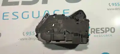 Peça sobressalente para automóvel em segunda mão fechadura da porta traseira esquerda por seat leon (kl1, klg) 2.0 tdi referências oem iam 5ta839015q