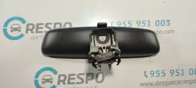 Peça sobressalente para automóvel em segunda mão espelho retrovisor interior por seat leon (kl1, klg) 2.0 tdi referências oem iam 