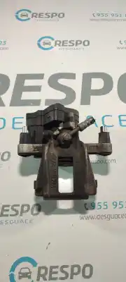 Peça sobressalente para automóvel em segunda mão pinça de travão traseira direita por seat leon (kl1, klg) 2.0 tdi referências oem iam 5r3615406