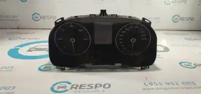 Peça sobressalente para automóvel em segunda mão quadrante por seat leon (kl1, klg) 2.0 tdi referências oem iam 5fa920731b  