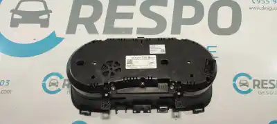 Peça sobressalente para automóvel em segunda mão quadrante por seat leon (kl1, klg) 2.0 tdi referências oem iam 5fa920731b  