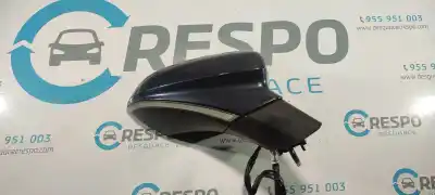 Peça sobressalente para automóvel em segunda mão espelho retrovisor direito por seat leon (kl1, klg) 2.0 tdi referências oem iam 5a00023286