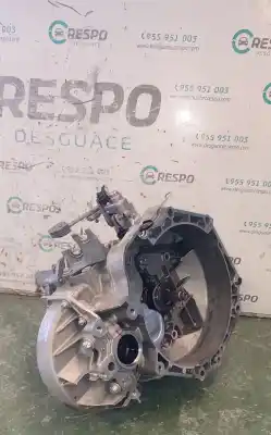 Peça sobressalente para automóvel em segunda mão  por OPEL ASTRA K (B16)  Referências OEM IAM M320LWQ  