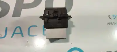 Pezzo di ricambio per auto di seconda mano  per PEUGEOT 208  Riferimenti OEM IAM T1000034ZD  