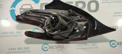 Pezzo di ricambio per auto di seconda mano  per PEUGEOT 208  Riferimenti OEM IAM 9825601180  