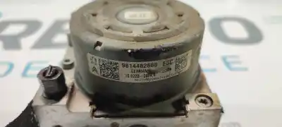 Pezzo di ricambio per auto di seconda mano  per PEUGEOT 208  Riferimenti OEM IAM 9814482680  