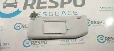 Pezzo di ricambio per auto di seconda mano TENDA SINISTRA per PEUGEOT 208  Riferimenti OEM IAM   