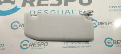 Pezzo di ricambio per auto di seconda mano tenda sinistra per peugeot 208 1.6 blue-hdi fap riferimenti oem iam   
