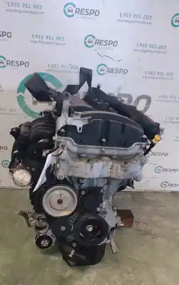 Second-hand car spare part COMPLETE ENGINE for PEUGEOT 308 SW  OEM IAM references 5FT  
